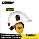 Orejera para Casco CM 3000 Steelpro