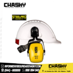 Orejera para Casco CM-501 Steelpro