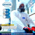 Mameluco Genesis