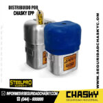 AUTORESCATADOR SAFE 1