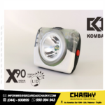 KOMBA X90