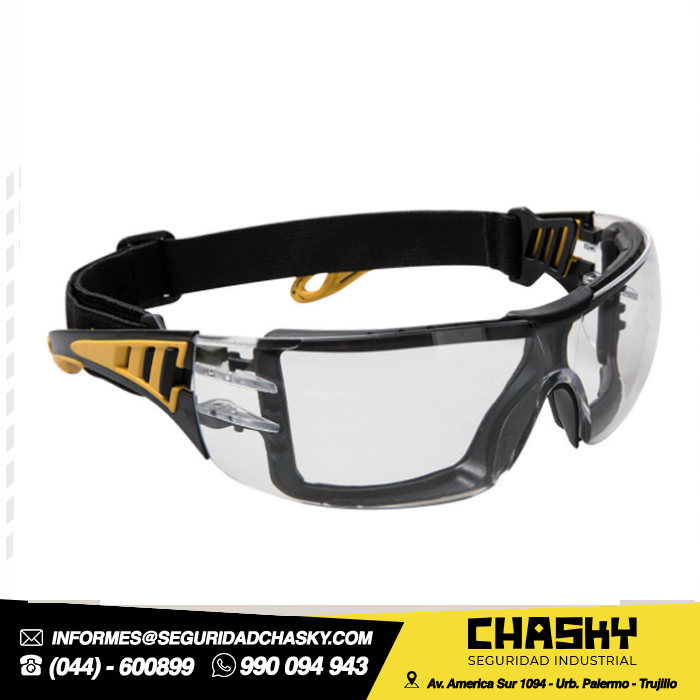 PS09 - Gafa Impervious Tech PS09 - Gafa Impervious Tech - Image 1