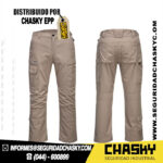T802 - Pantalón KX3 Ripstop