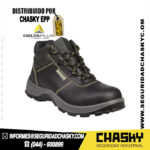 ZAPATO GARGAS II S1P SRC DELTA PLUS