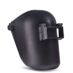 MASCARA PARA SOLDAR NYLON VISOR LEVANTABLE 633P