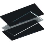 PANTALLA PARA SOLDADURA MODELO FILTER 11