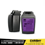 FILTRO DE PARTICULAS 3M™ SECURE CLICK™ D9093