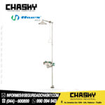 KIT DUCHA LAVAOJOS H-AXION CL-001i