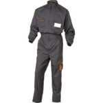 BUZO DE TRABAJO MODELO M6COM