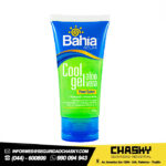POST SOLAR BAHÍA COOL GEL X 90G