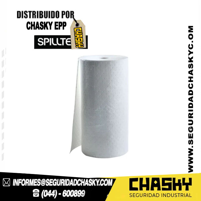 ROLLO ABSORBENTE WRB150H ROLLO ABSORBENTE WRB150H - Image 1
