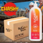 Bloqueador Solar Sugar Sun