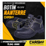 ZAPATO NANTERRE CLUTE