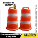 BARRIL / CILINDRO SEGURIDAD VIAL