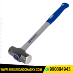 COMBA, MANGO FIBRA DE VIDRIO Toolcraft