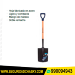 LAMPA / PALANA TIPO RECTA Toolcraft TC9134