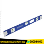Nivel Profesional Aluminio Toolcraft TC5189