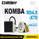KOMBA RD4.5-X70 B