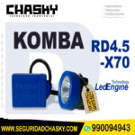 KOMBA RD4.5-X70