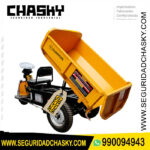 Mini Dumper 1.5 T