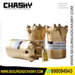 Brocas Mitsubishi