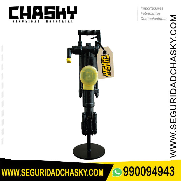 yt29aa Perforadora Shenyang YT29A - Image 1