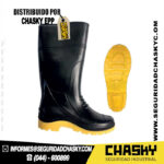 Bota de PVC Xtreme