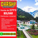 BOLIVAR VENTA DE EPPS