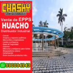 HUACHO VENTA DE EPPS