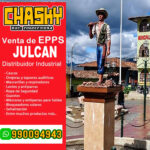 JULCAN VENTA DE EPPS