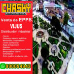 VIJUS VENTA DE EPPS