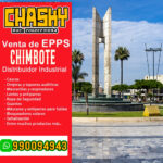 CHIMBOTE VENTA DE EPPS