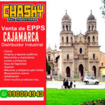 CAJAMARCA VENTA DE EPPS
