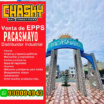 PACASMAYO VENTA DE EPPS