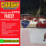 PARCOY VENTA DE EPPS