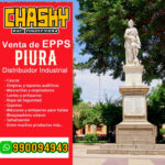 PIURA VENTA DE EPPS