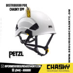 Casco Para Rescate Vertex Best MARCA: PETZL