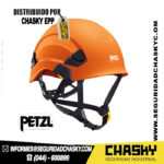 Casco Para Rescate Vertex Best MARCA: PETZL - NARANJA