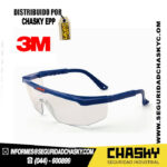 Lentes 3M Eco Luna Clara