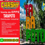 TARAPOTO VENTA DE EPPS