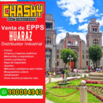 HUARAZ VENTA DE EPPS