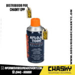 Aceite Aflojatodo 400 ml (14 oz) Truper 13471
