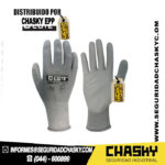 Guantes Super Flex Pu - Clute