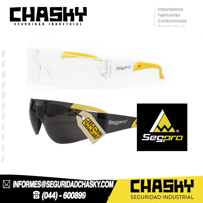 Lente SP300 AF oscuro