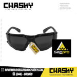 Lente SP400 AF oscuro