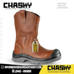 Bota Campera Sold Pro SS58D-606