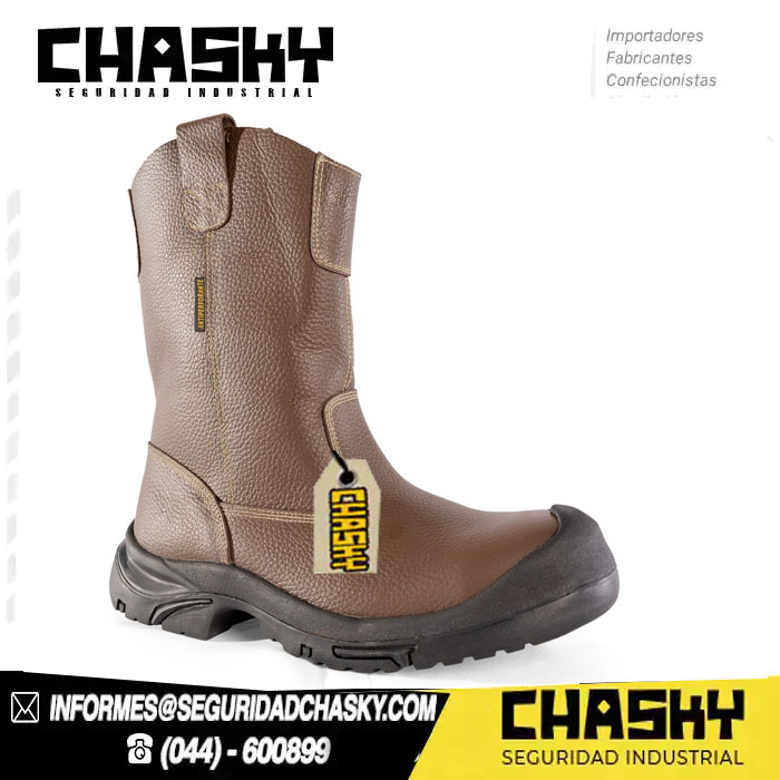 Campera Therion Bota Campera Therion SS30D-762 - Image 1