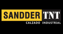 SANDDER TNT SANDDER TNT