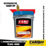 CAM2 ROCKDRILL ISO 100 (BAL 5GL)